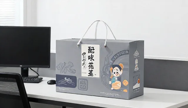 地方特色零食礼盒使用建议及常见问题处理