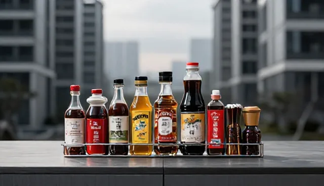 调味品使用中常见误区的澄清与正确方法