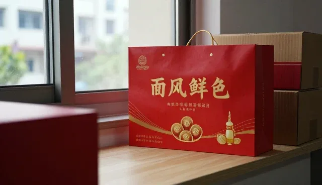 地方特色零食礼盒物流配送支持难点与解决方向