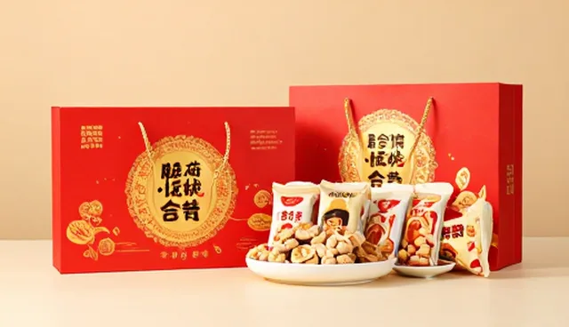地方特色美食销售：品牌合作如何提升市场竞争力