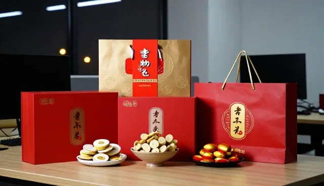 地方特色零食礼盒常见问题与处理方法