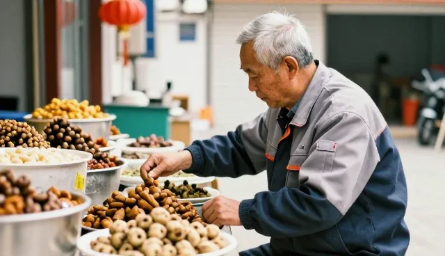 休闲食品加工中性能与适用条件的实践探讨