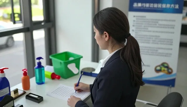 食品生产中保存方法的实际应用分析